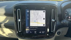 Volvo Xc40 1.5 T3 [163] Inscription Pro 5dr Geartronic Petrol Estate